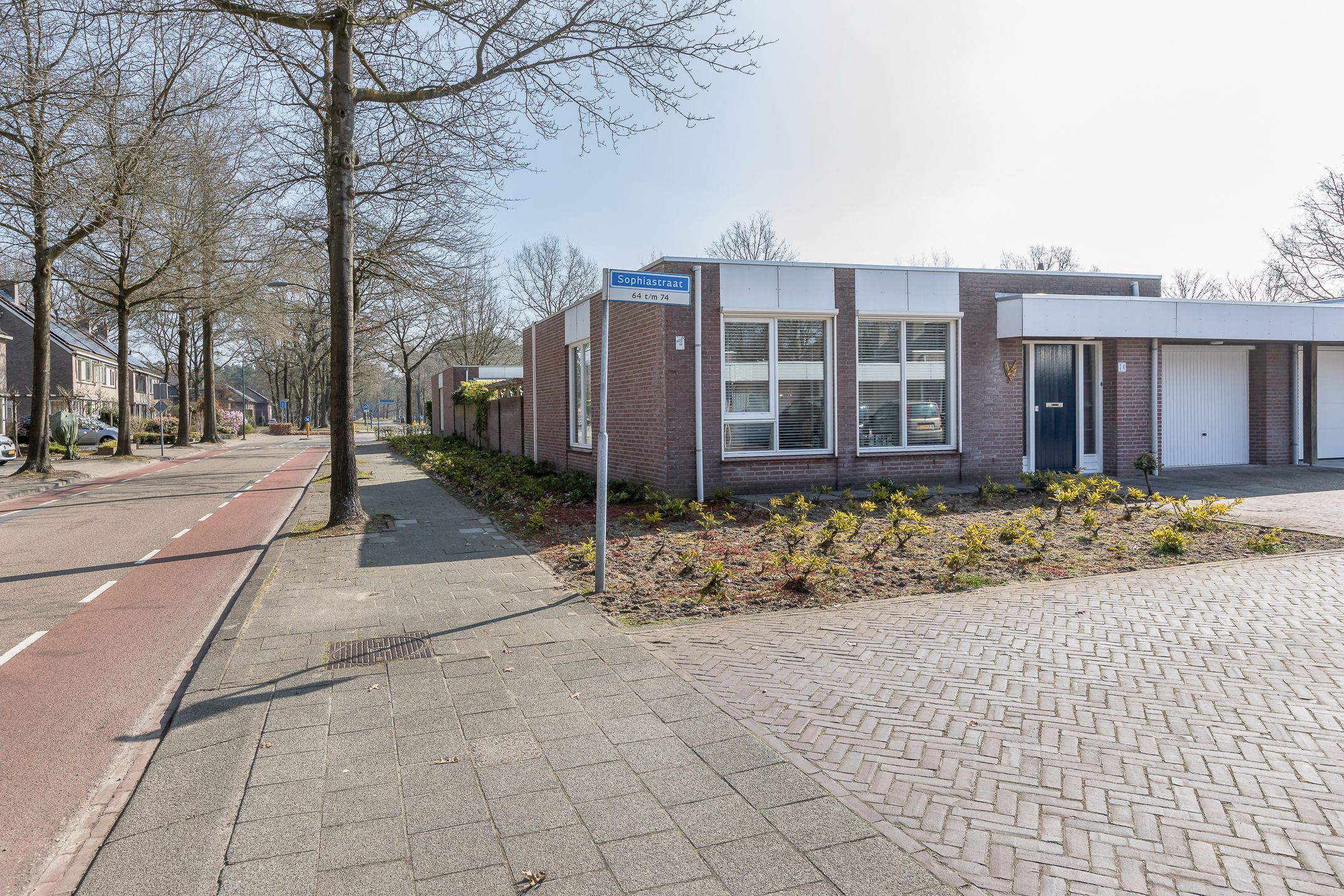 Foto 27 van Sophiastraat 74