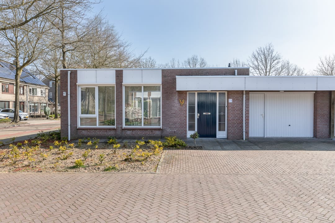 Foto 28 van Sophiastraat 74