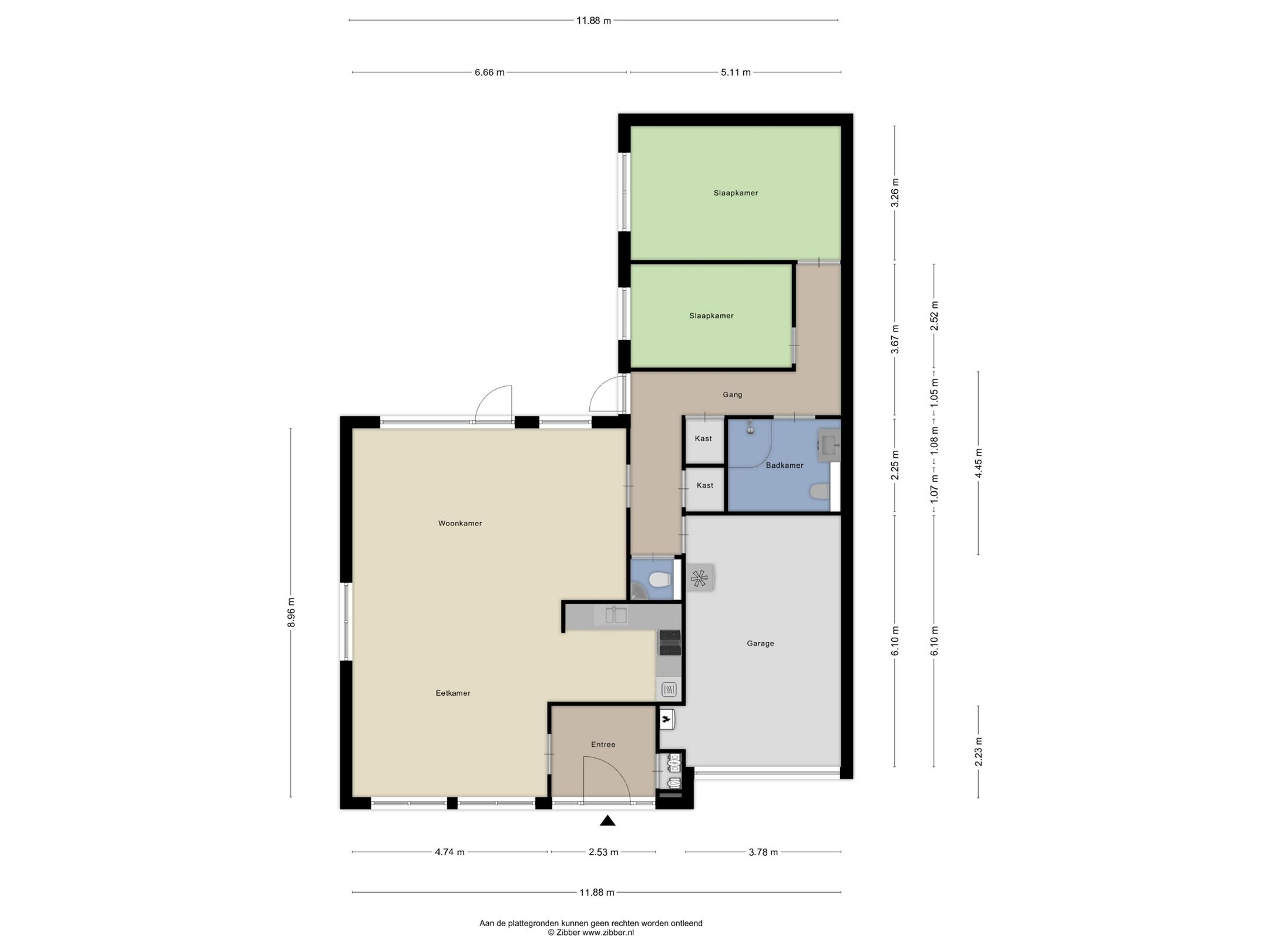 Foto 30 van Sophiastraat 74