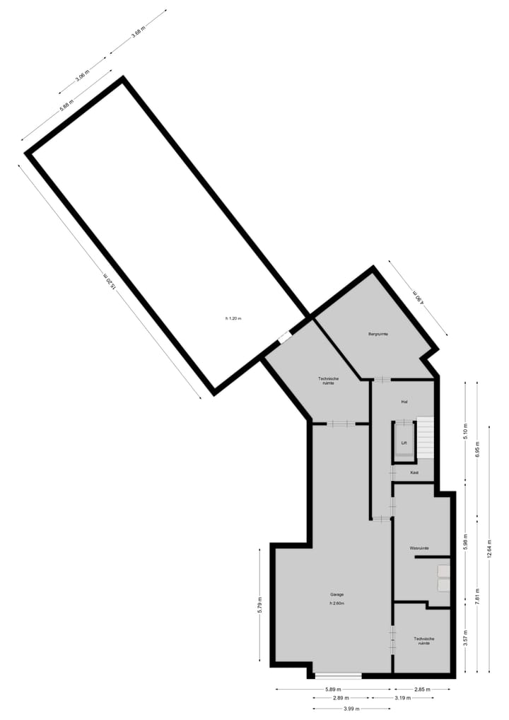 Foto 46 van Middelweg 83-B