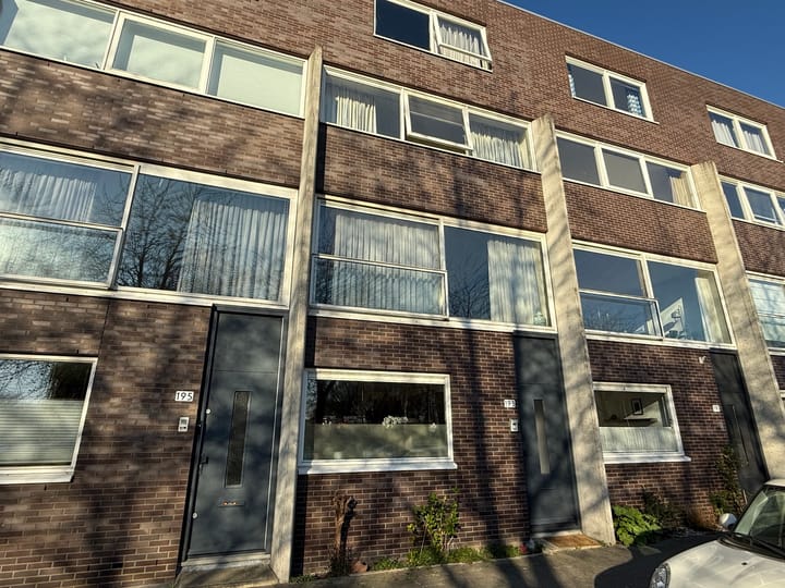 A. Noordewier-Reddingiuslaan 193