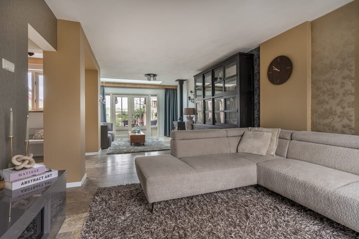 Foto 2 van Koningin Wilhelminastraat 83