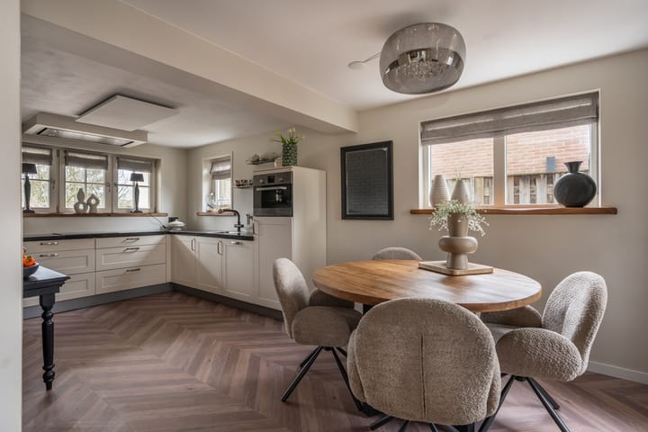 Foto 3 van Koningin Wilhelminastraat 83