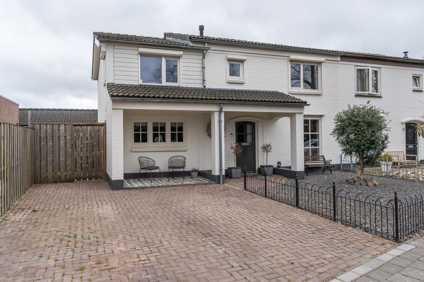 Foto 5 van Koningin Wilhelminastraat 83