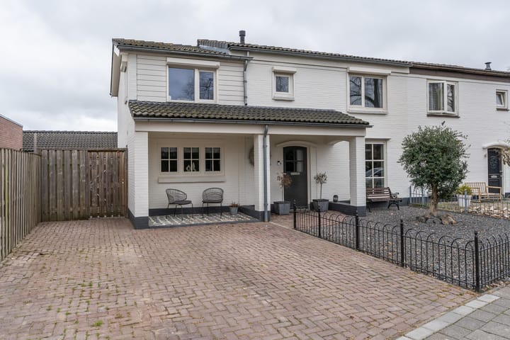 Foto 5 van Koningin Wilhelminastraat 83