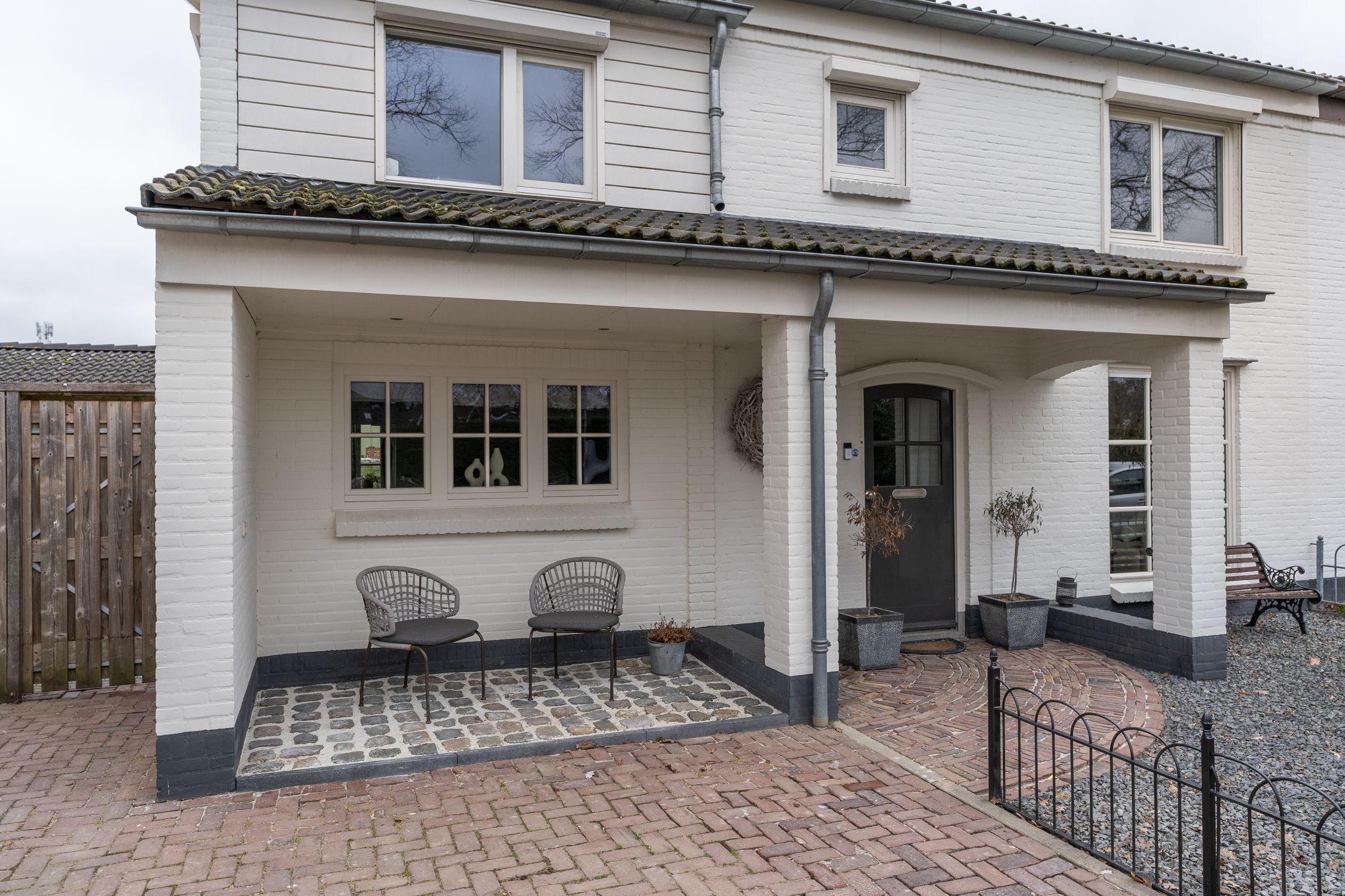 Foto 6 van Koningin Wilhelminastraat 83