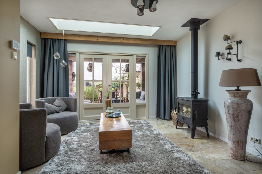 Foto 11 van Koningin Wilhelminastraat 83