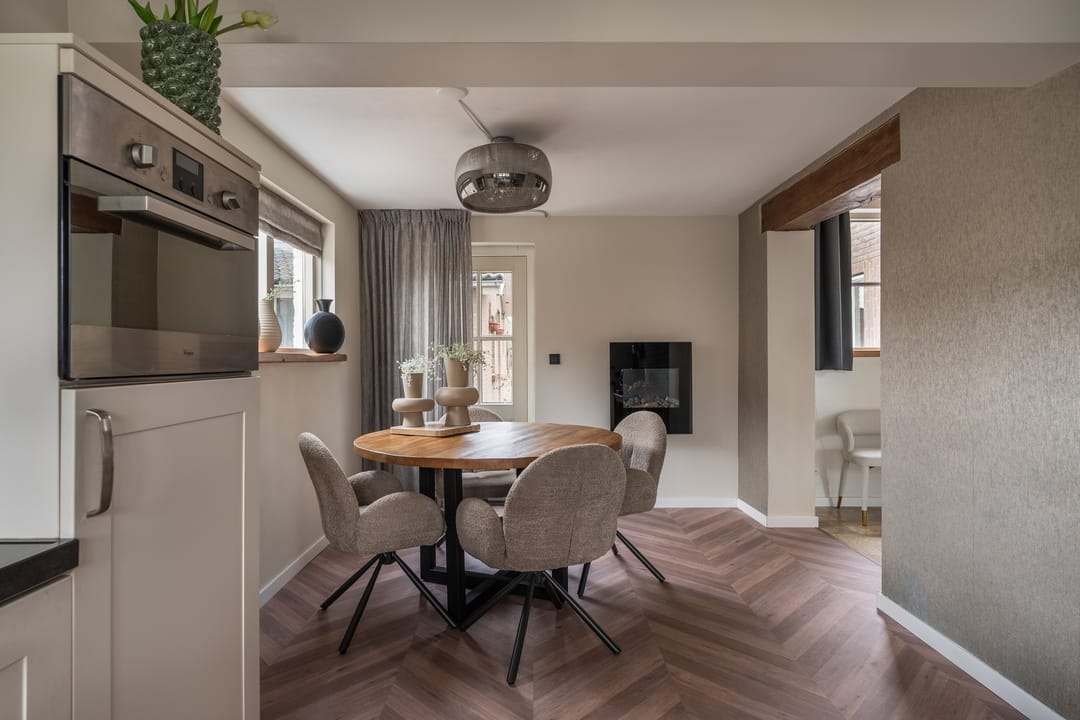 Foto 16 van Koningin Wilhelminastraat 83