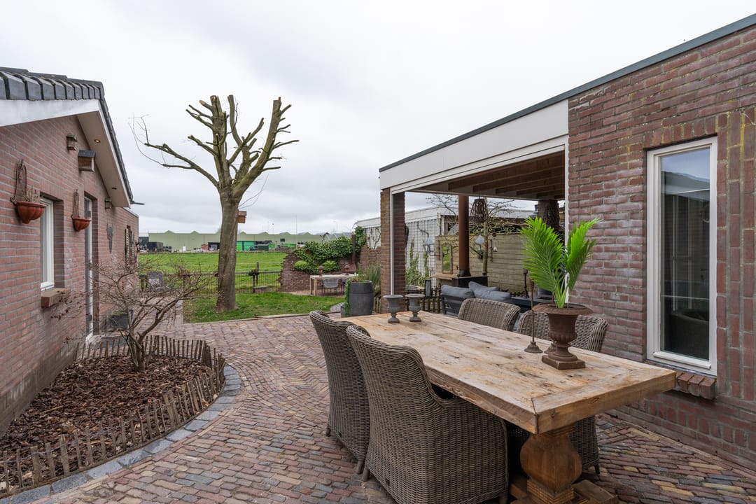 Foto 28 van Koningin Wilhelminastraat 83