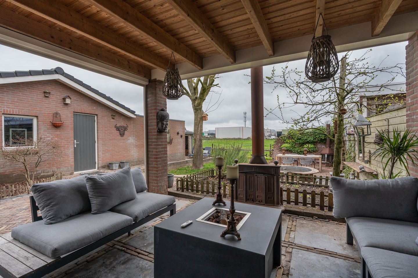 Foto 34 van Koningin Wilhelminastraat 83