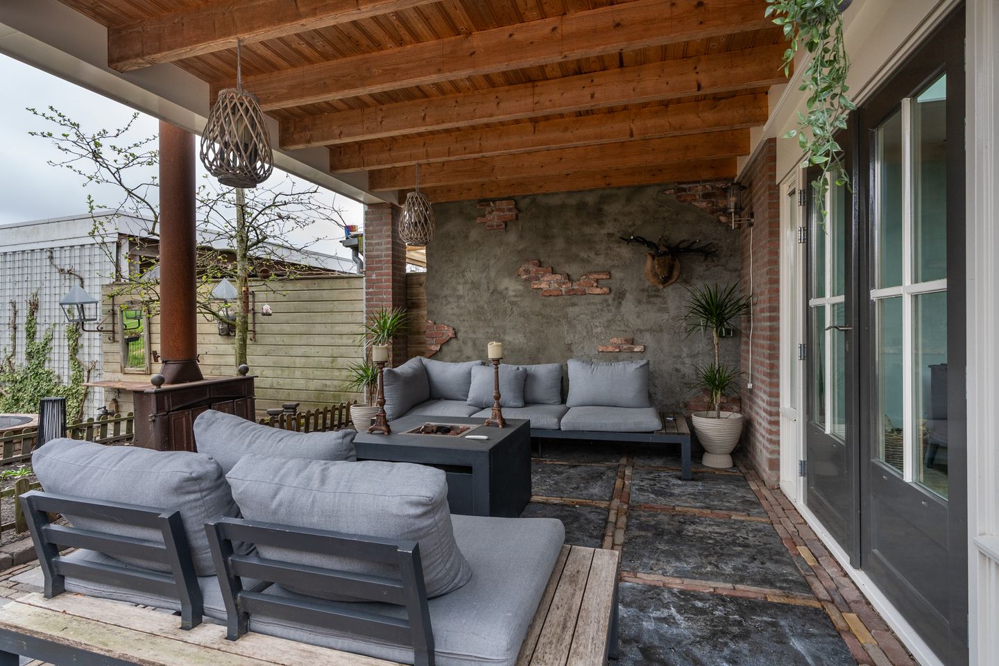 Foto 35 van Koningin Wilhelminastraat 83