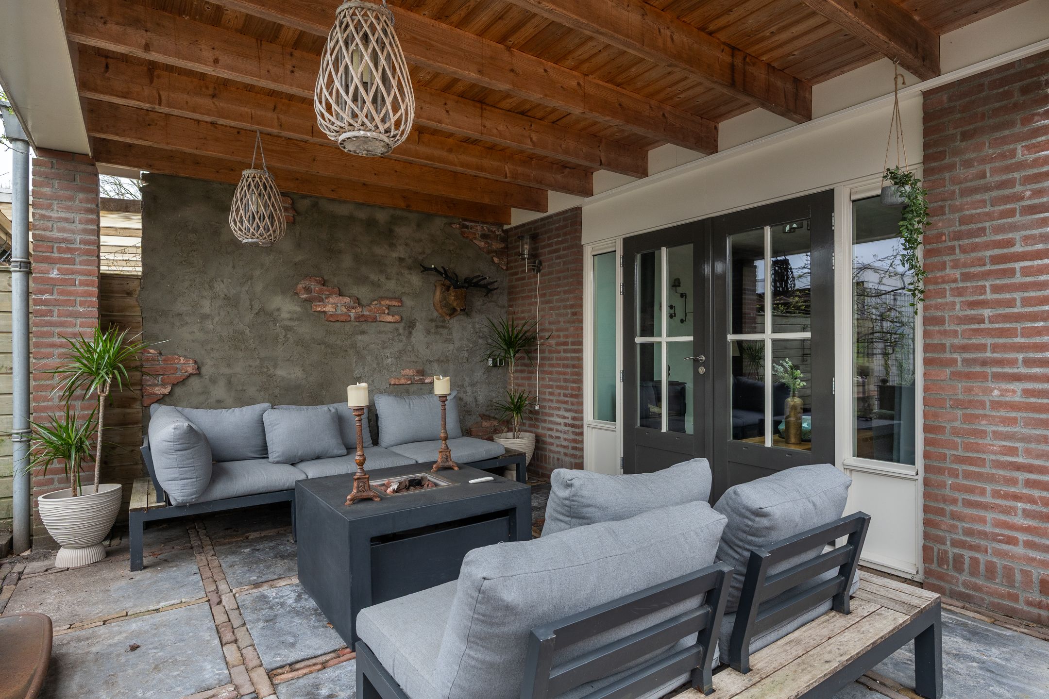 Foto 36 van Koningin Wilhelminastraat 83