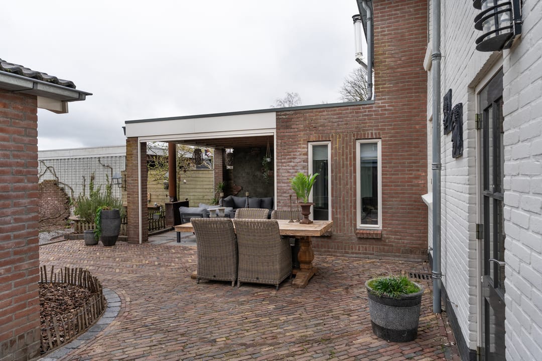 Foto 37 van Koningin Wilhelminastraat 83