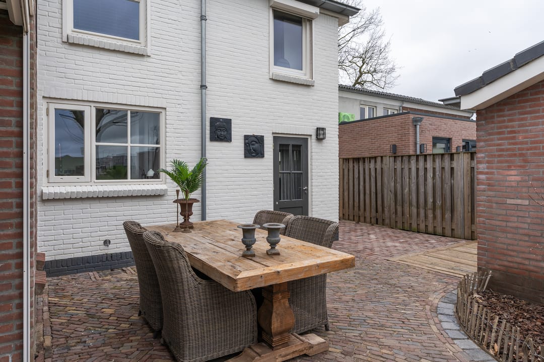 Foto 38 van Koningin Wilhelminastraat 83