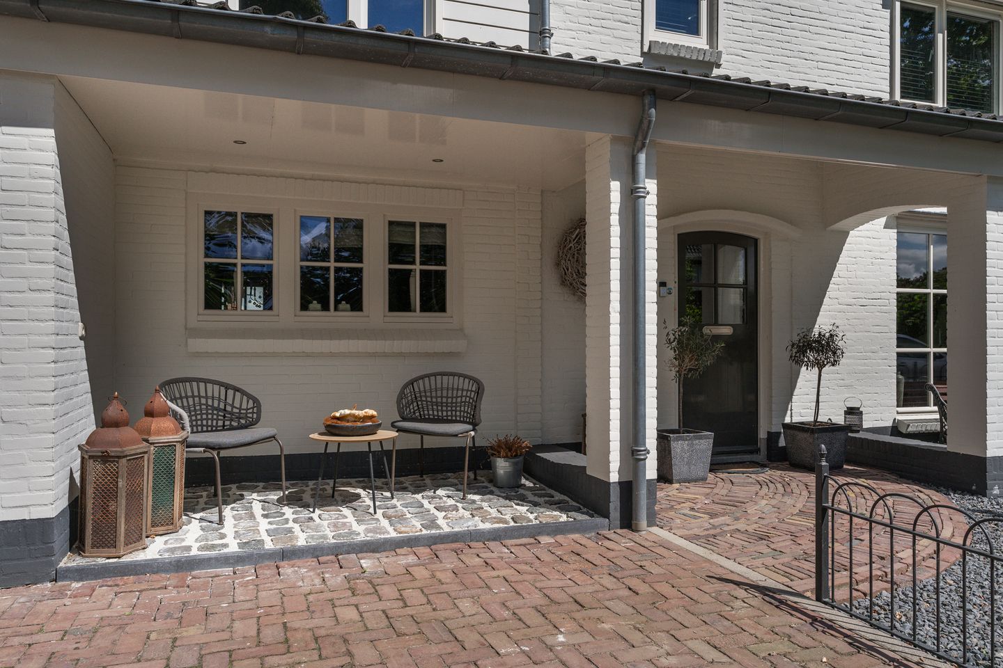 Foto 40 van Koningin Wilhelminastraat 83