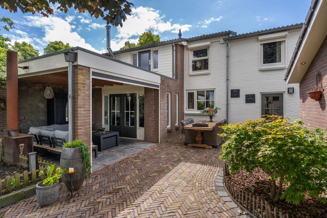 Foto 41 van Koningin Wilhelminastraat 83