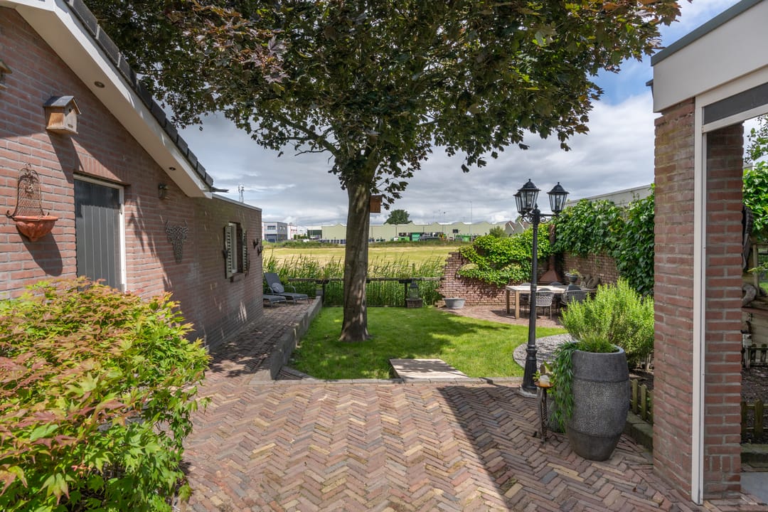 Foto 43 van Koningin Wilhelminastraat 83