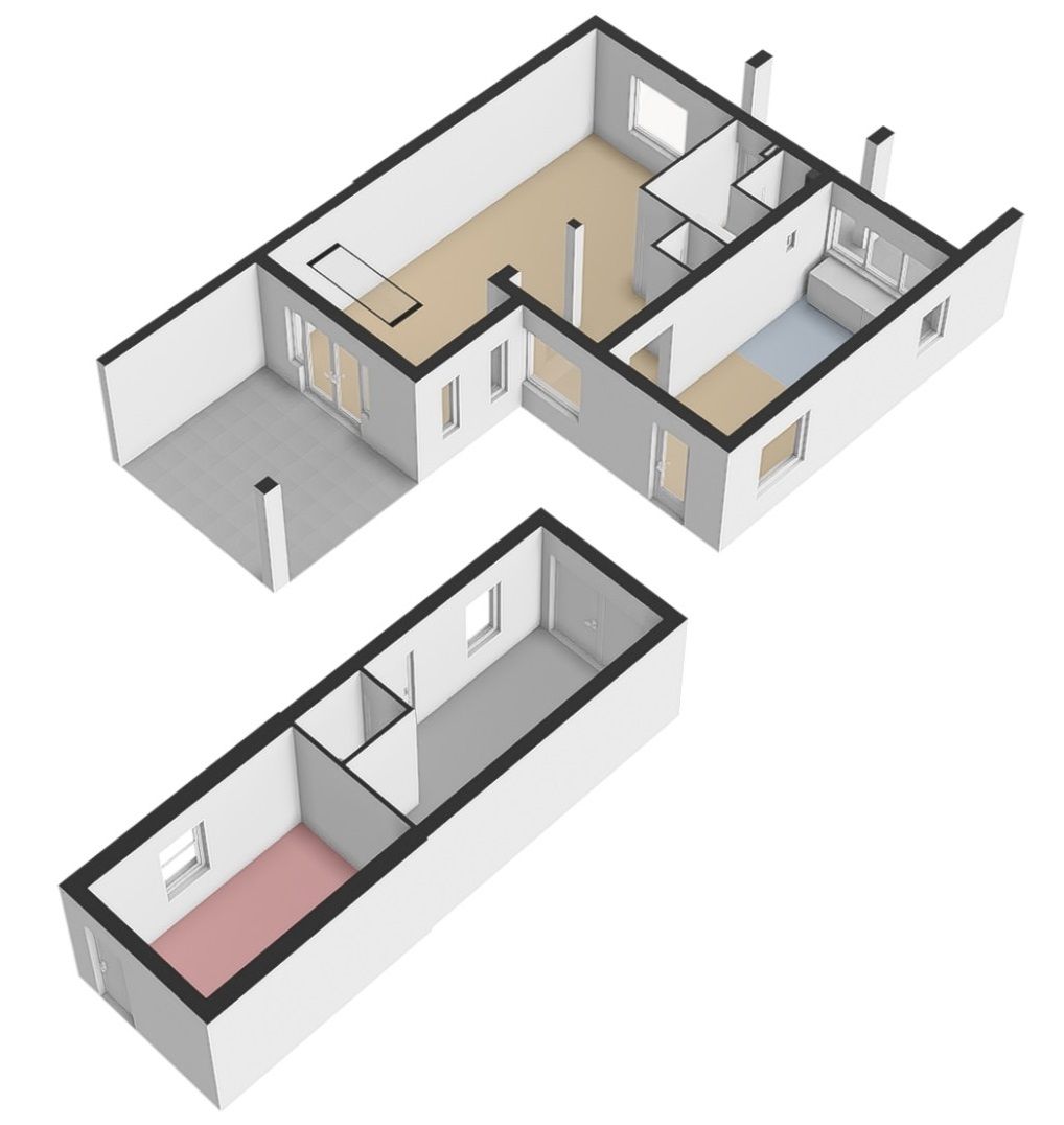 Foto 51 van Koningin Wilhelminastraat 83