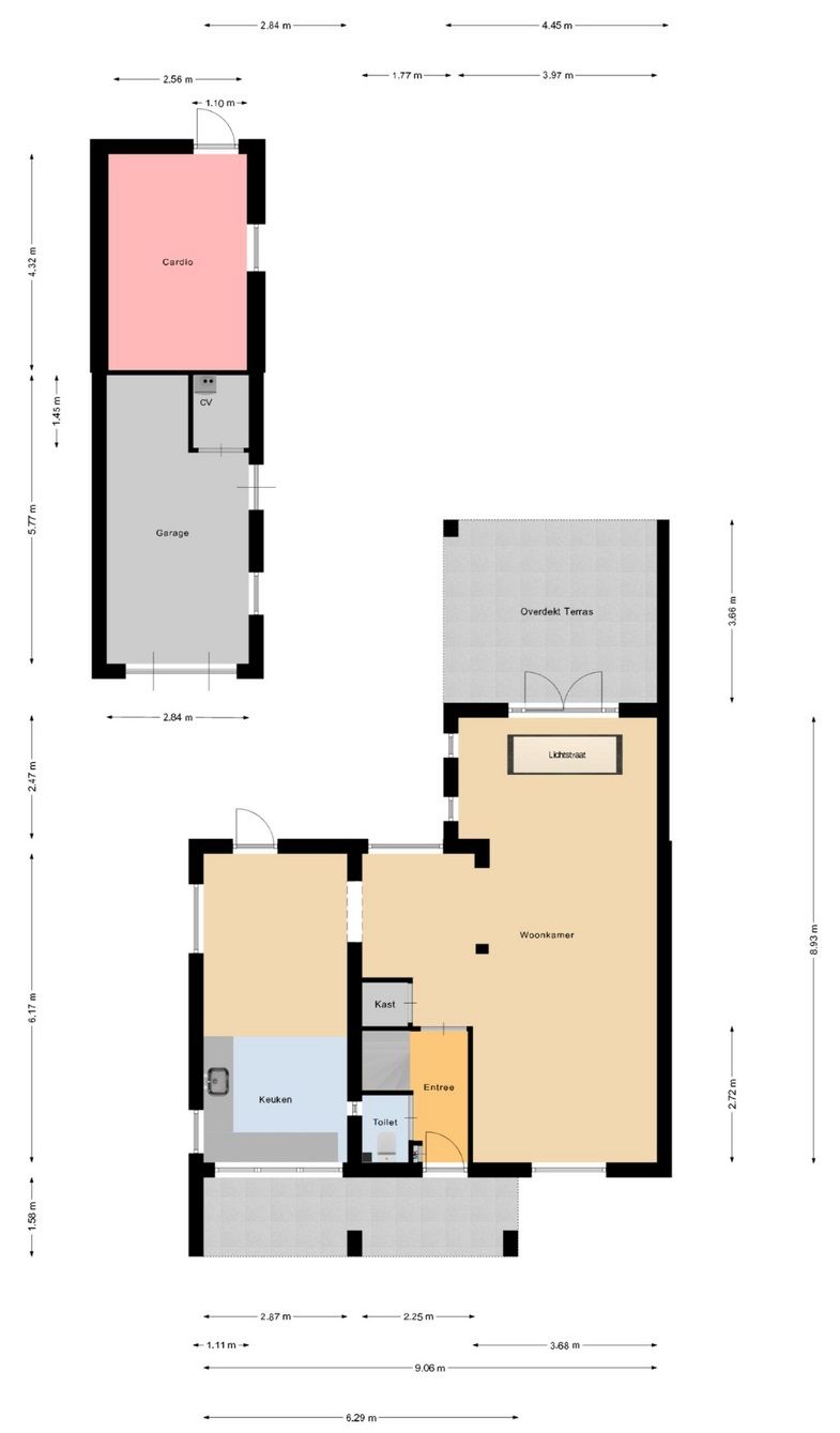 Foto 47 van Koningin Wilhelminastraat 83