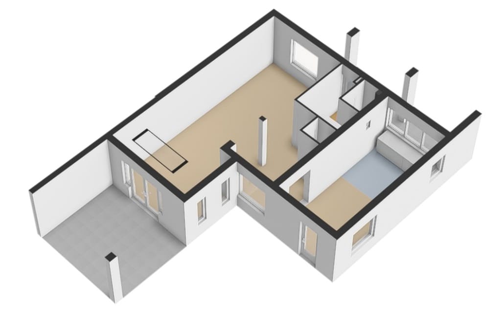 Foto 52 van Koningin Wilhelminastraat 83