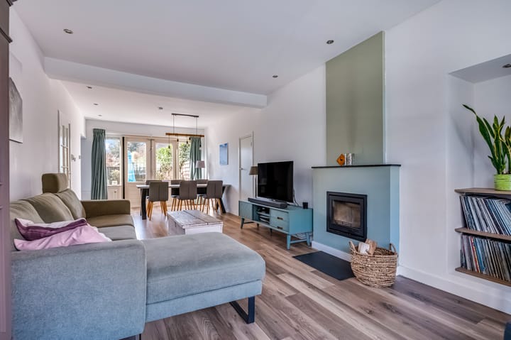 Foto 9 van Bergweg 17