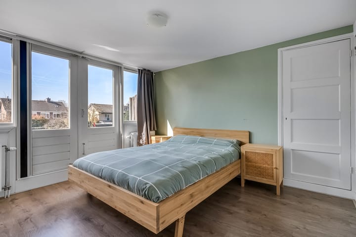 Foto 17 van Bergweg 17