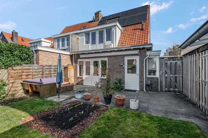 Foto 24 van Bergweg 17