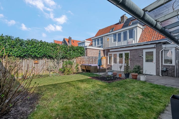 Foto 25 van Bergweg 17