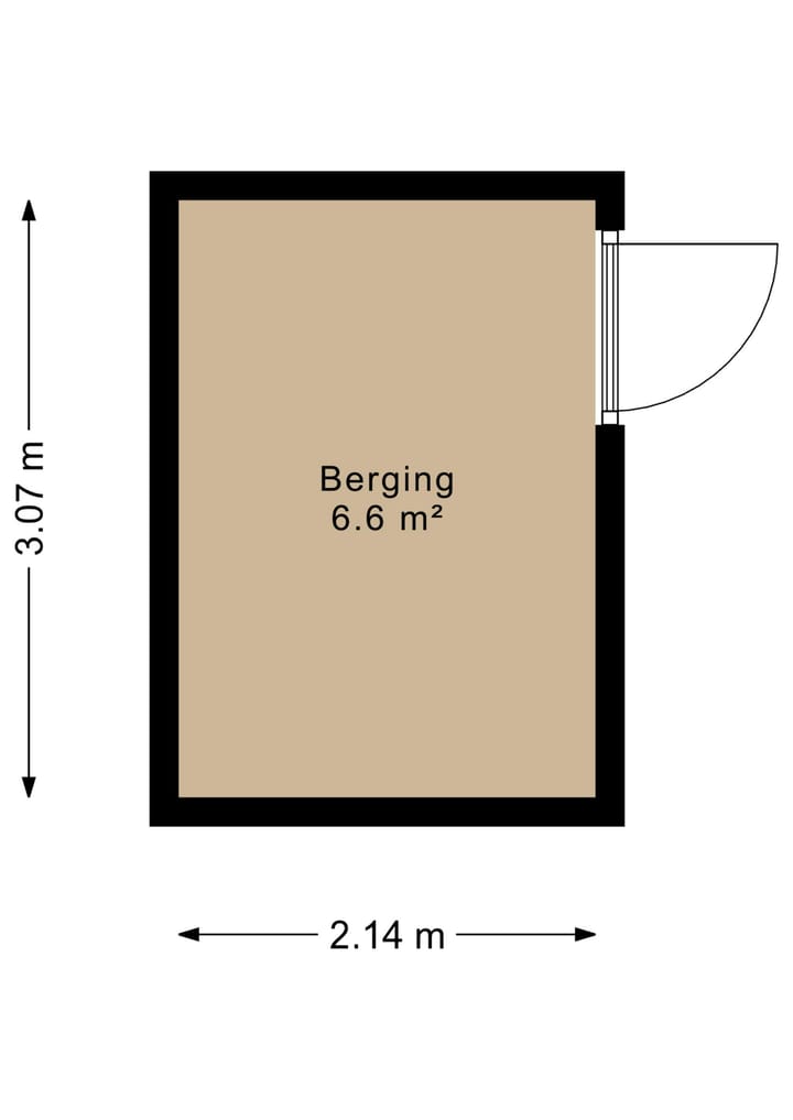 Foto 35 van Bergweg 17