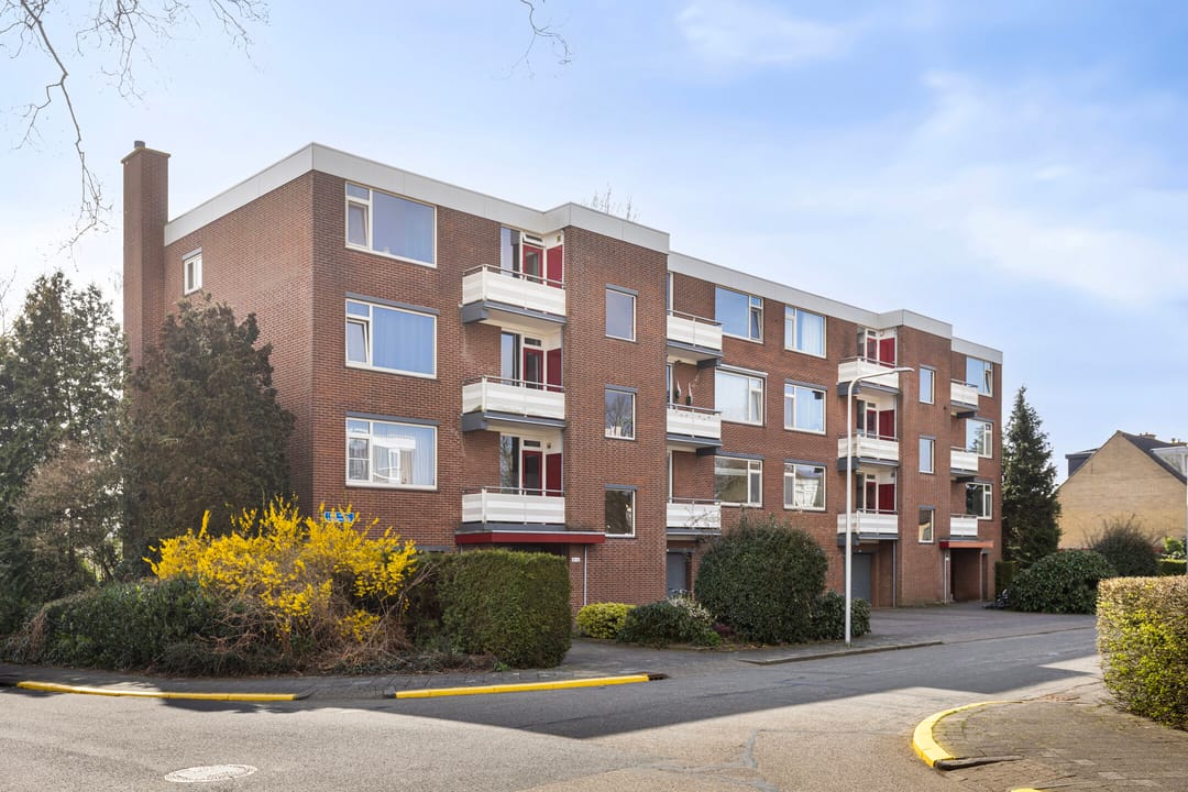 Foto 2 van Carry van Bruggenstraat 38