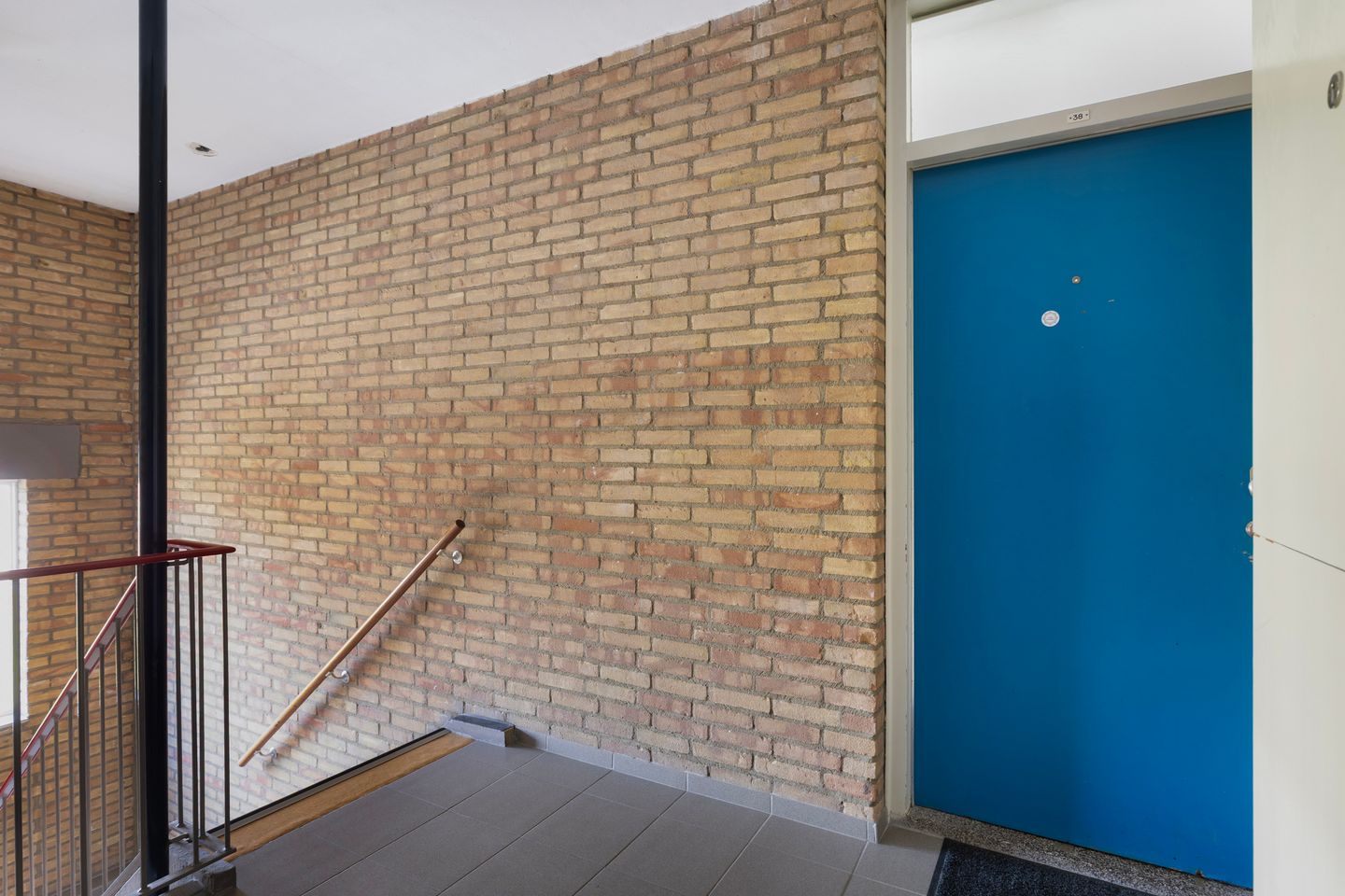 Foto 5 van Carry van Bruggenstraat 38