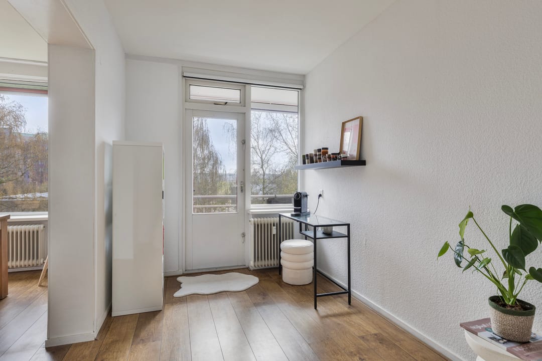 Foto 11 van Carry van Bruggenstraat 38