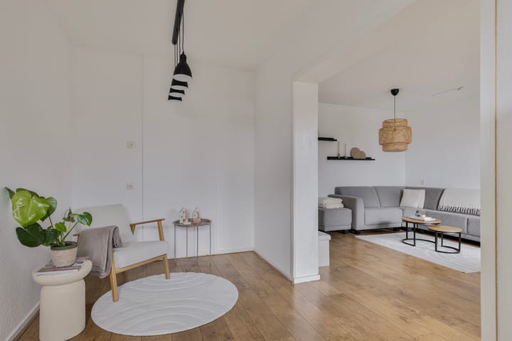 Foto 12 van Carry van Bruggenstraat 38