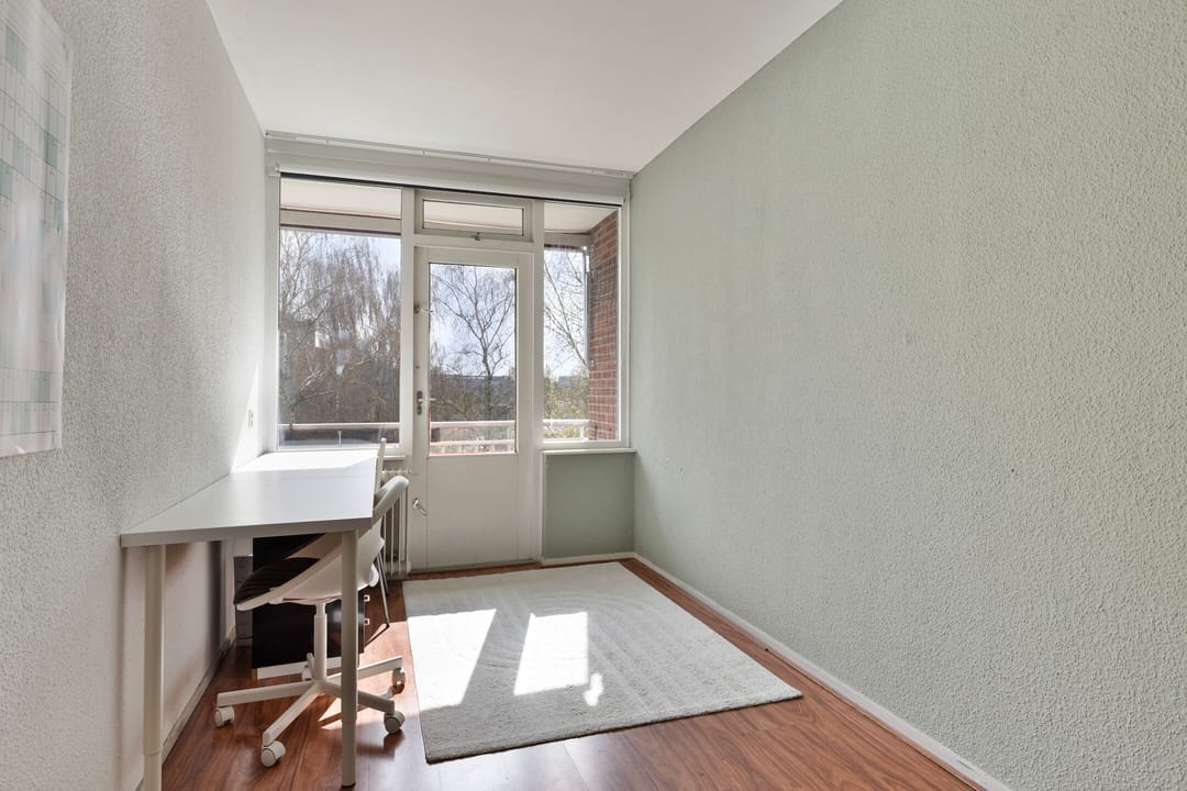 Foto 13 van Carry van Bruggenstraat 38