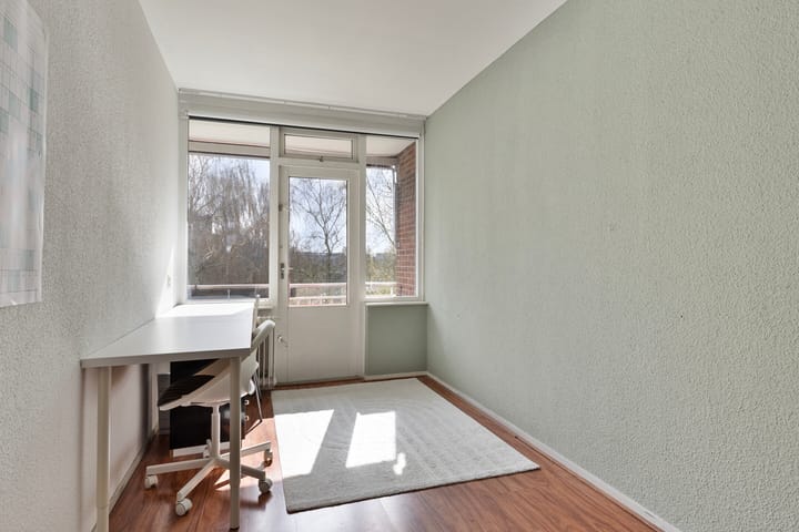 Foto 13 van Carry van Bruggenstraat 38