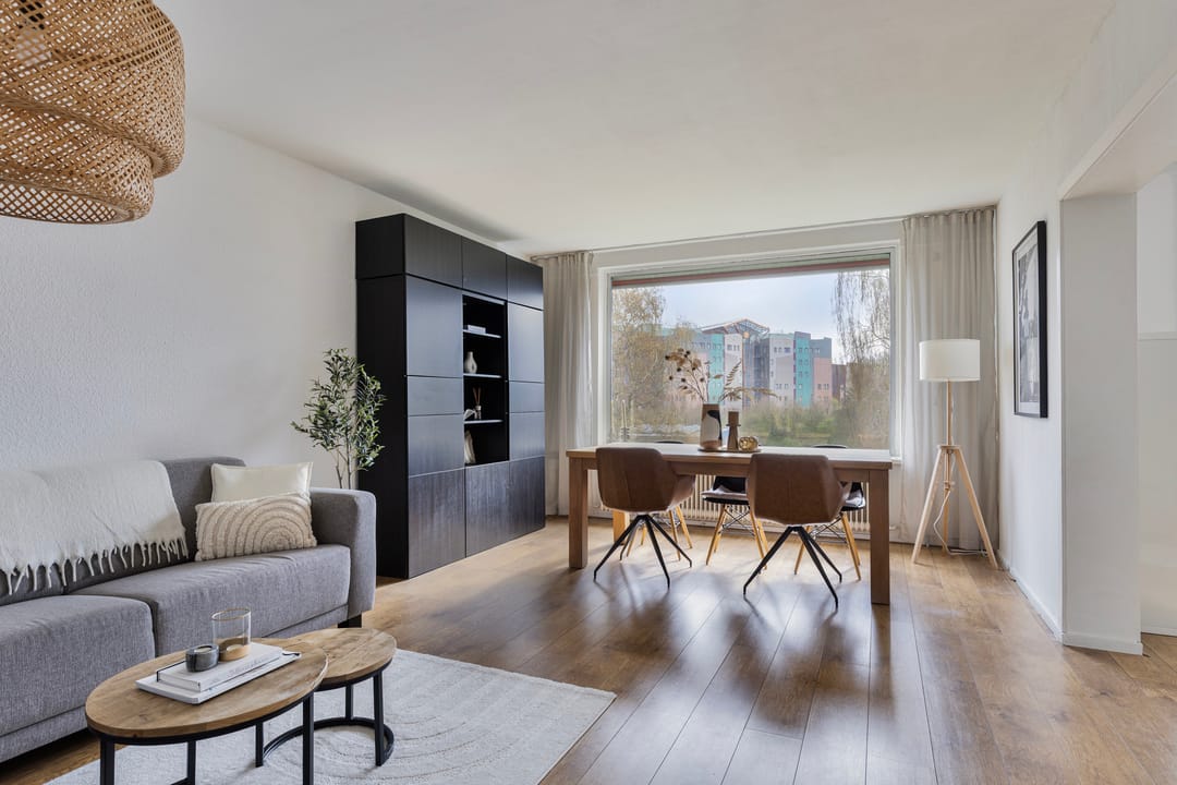 Foto 7 van Carry van Bruggenstraat 38