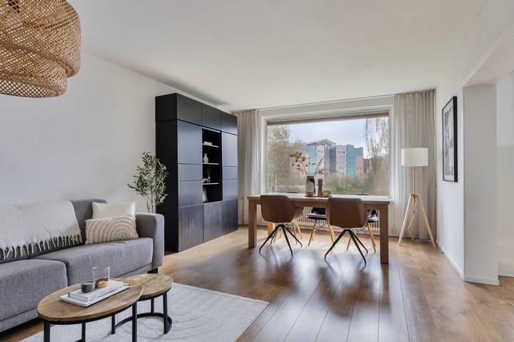 Foto 7 van Carry van Bruggenstraat 38