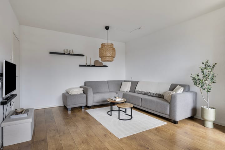 Foto 9 van Carry van Bruggenstraat 38