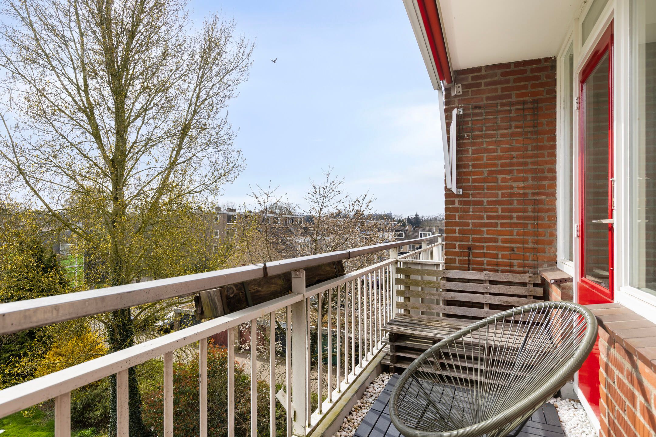 Foto 15 van Carry van Bruggenstraat 38