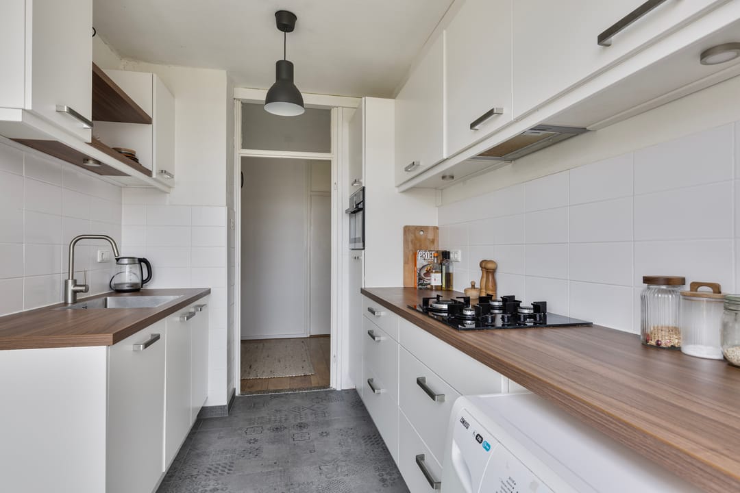 Foto 23 van Carry van Bruggenstraat 38