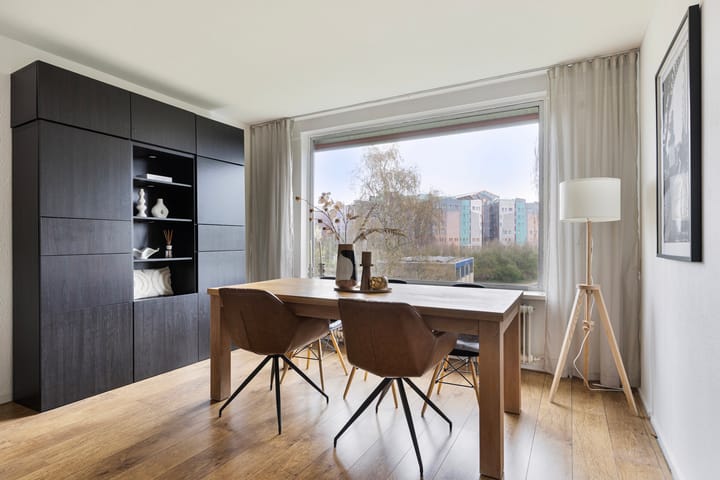 Foto 8 van Carry van Bruggenstraat 38