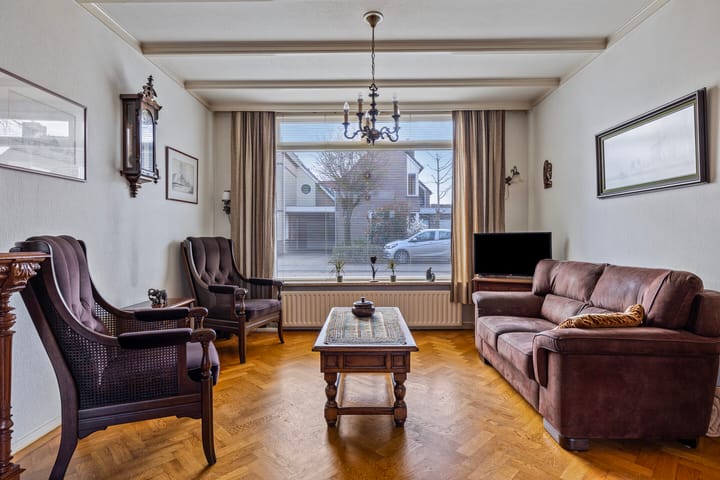 Photo 2 of Jagilstraat 6