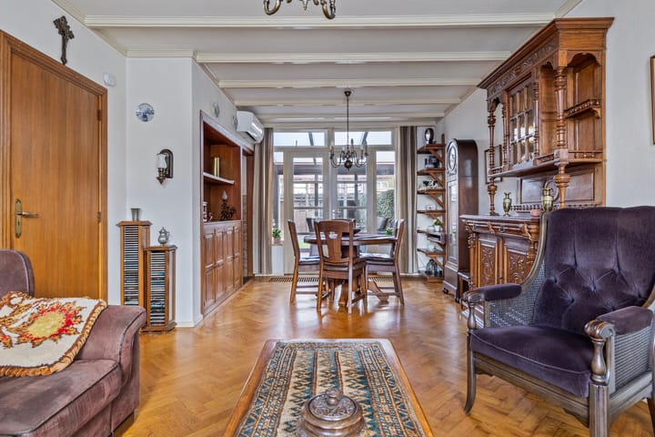 Photo 3 of Jagilstraat 6