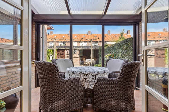 Photo 5 of Jagilstraat 6