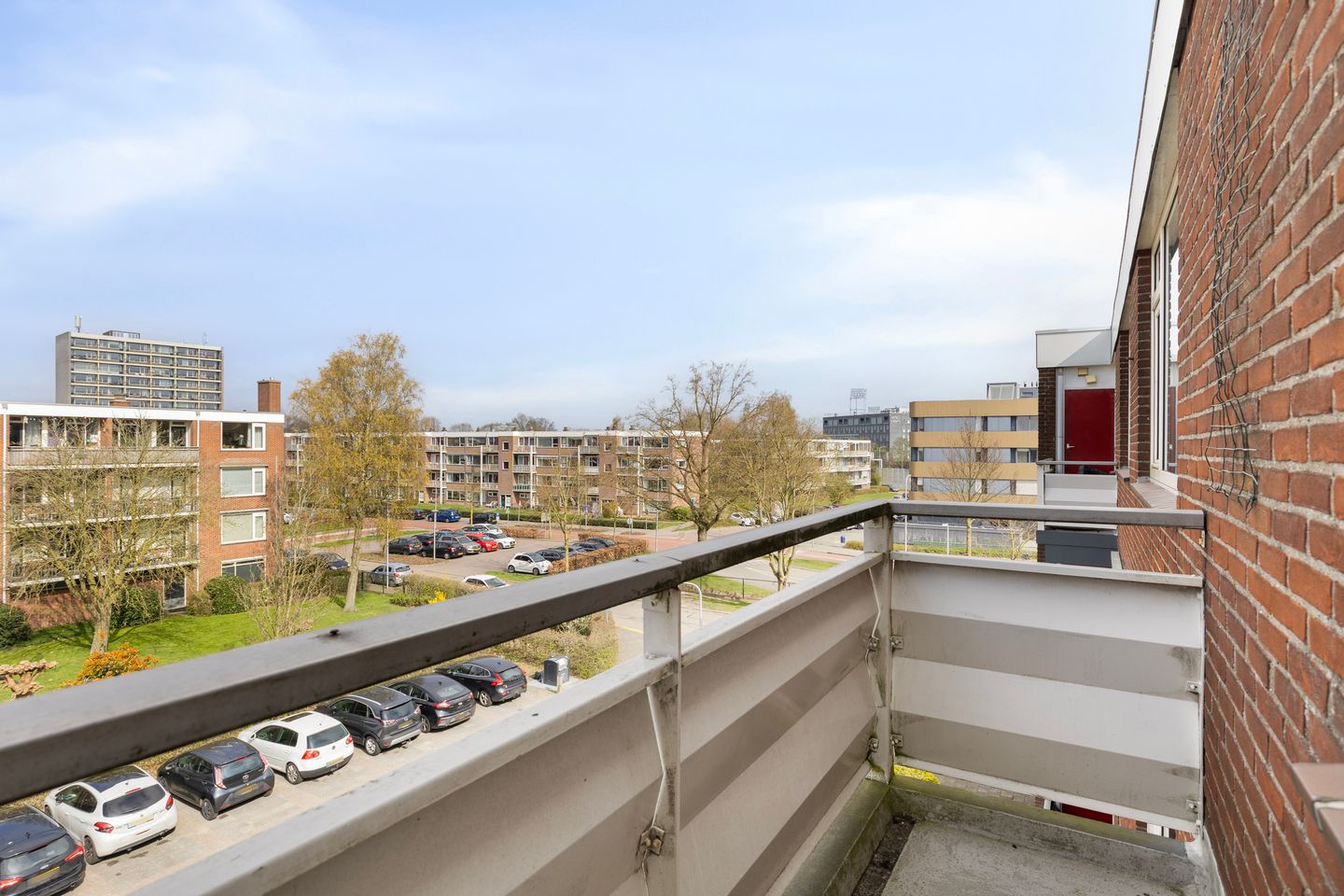 Foto 25 van Carry van Bruggenstraat 38