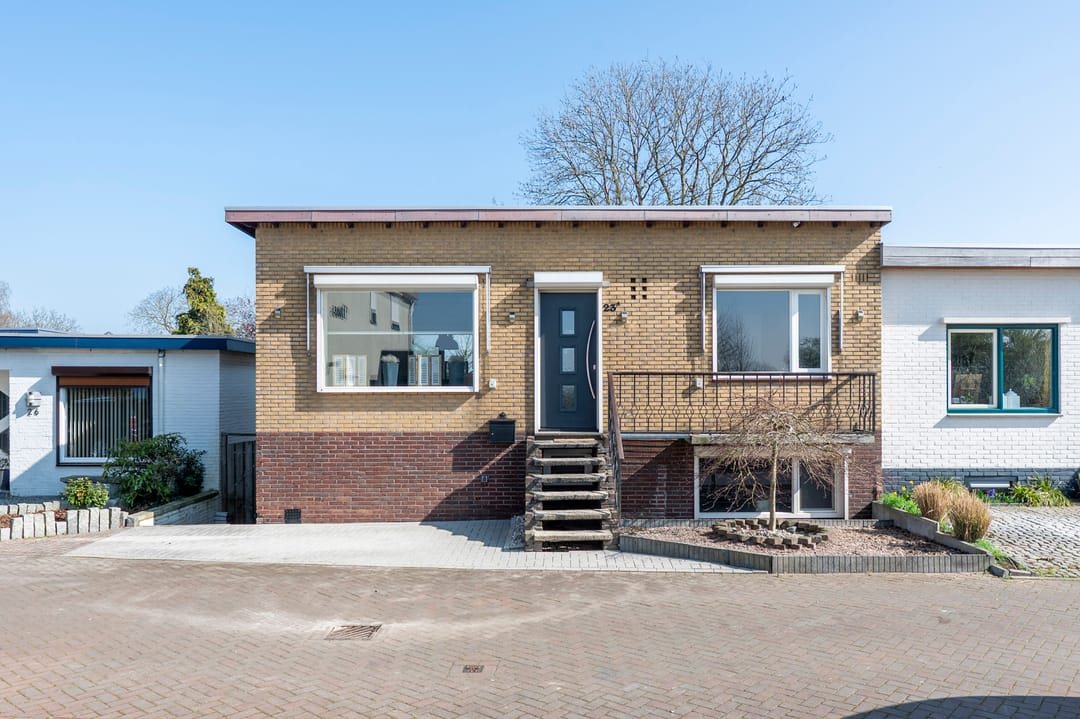 Photo 1 of Dijk 23-A