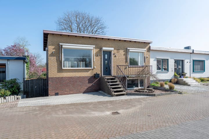 Foto 5 van Dijk 23-A