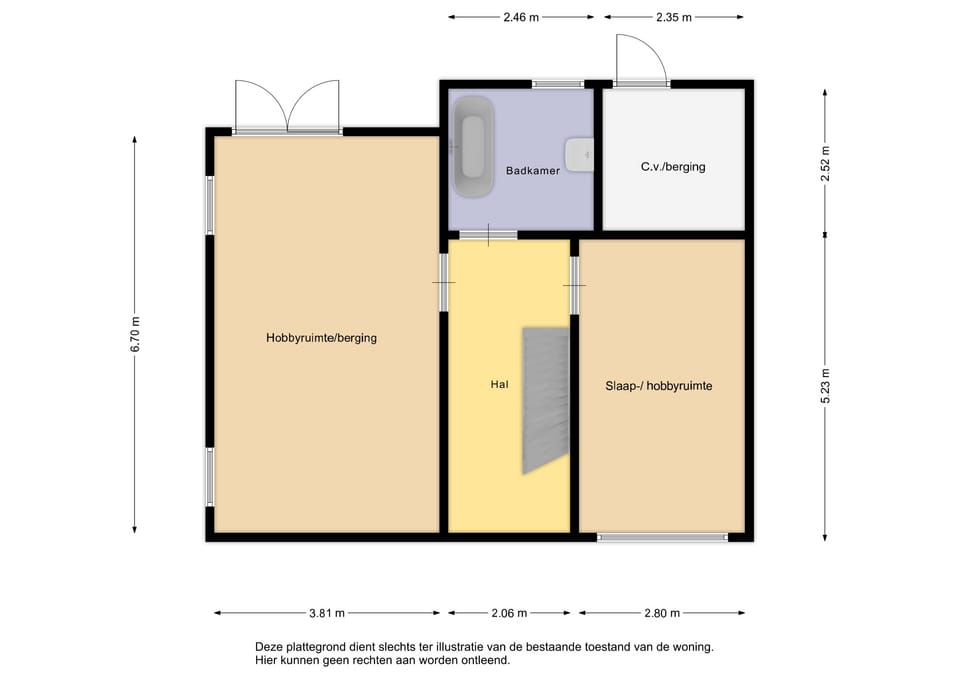 Photo 25 of Dijk 23-A