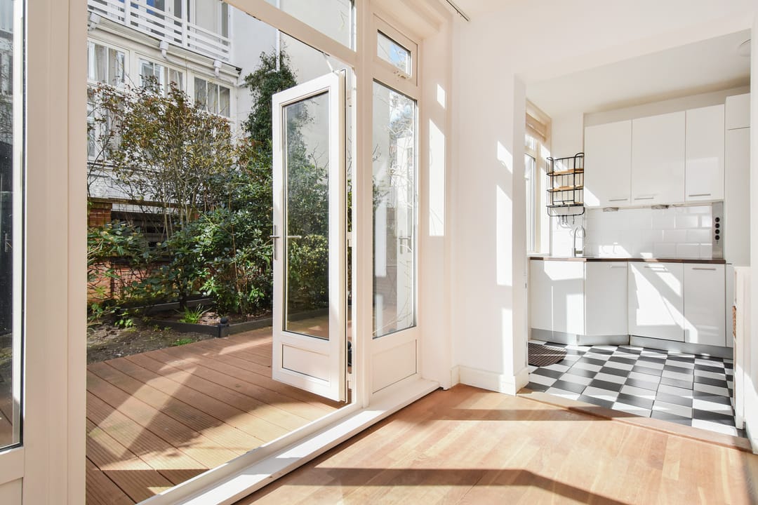 Photo 1 of Middelburgsestraat 63