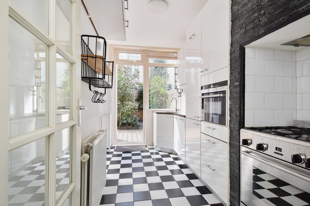 Photo 2 of Middelburgsestraat 63